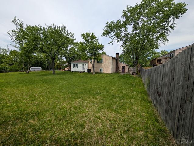 2961 Spruceway Drive, Colerain Twp, OH 45251