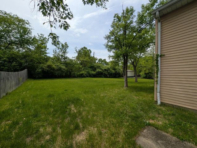 2961 Spruceway Drive, Colerain Twp, OH 45251