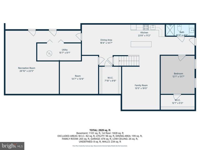 5 PARK RD, Reading, PA 19609