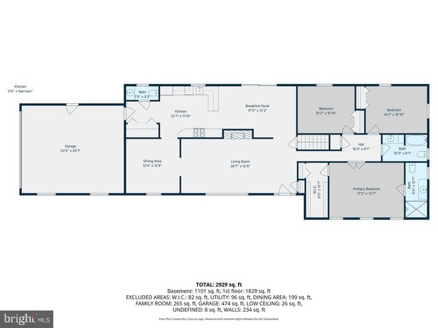 5 PARK RD, Reading, PA 19609