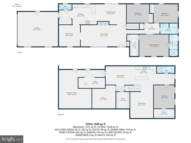5 PARK RD, Reading, PA 19609