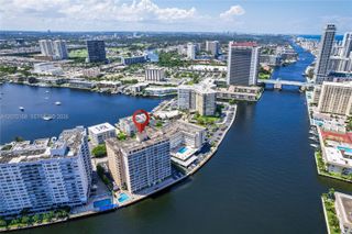 121 Golden Isles Drive 907, Hallandale Beach, FL 33009
