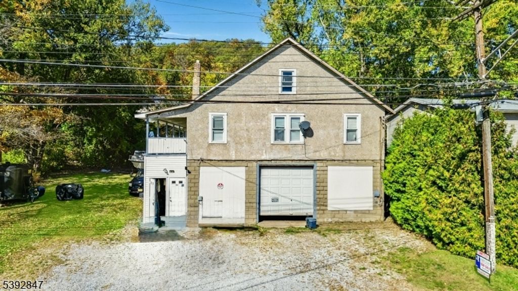 71 Unionville Ave 2, Sussex Boro, NJ 07461