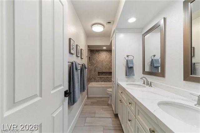 2233 Versailles Court, Henderson, NV 89074