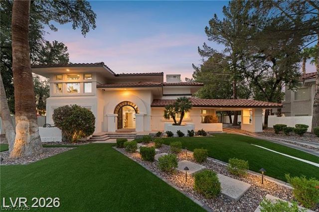 2233 Versailles Court, Henderson, NV 89074