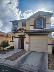 1149 Black Cherry Street, Las Vegas, NV 89142
