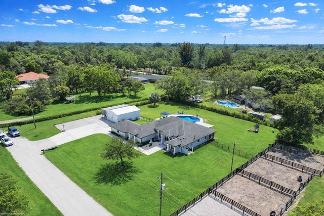 17290 33rd Road N, The Acreage, FL 33470