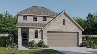 2722 Sunrise Field Lane, Fulshear, TX 77423