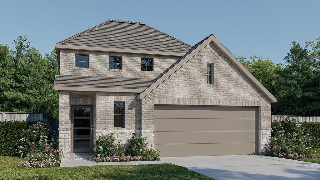 2722 Sunrise Field Lane, Fulshear, TX 77423