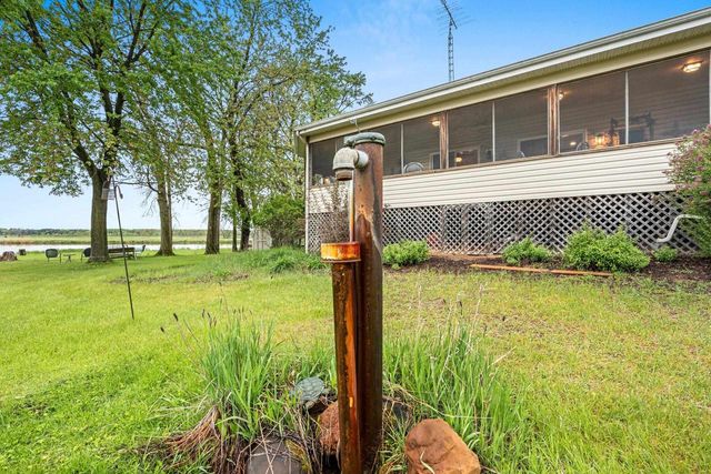 N5101 LUECK LANE, Princeton, WI 54968