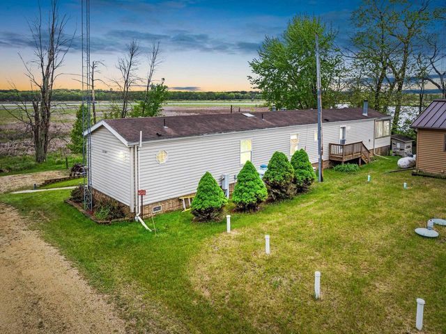 N5101 LUECK LANE, Princeton, WI 54968