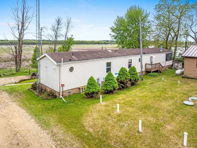 N5101 LUECK LANE, Princeton, WI 54968