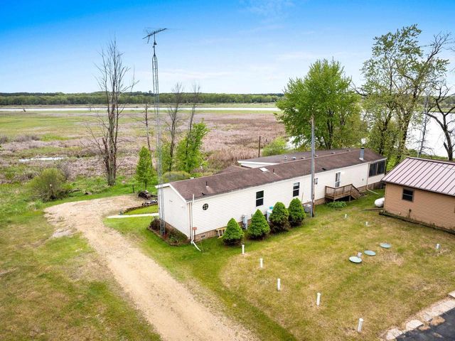 N5101 LUECK LANE, Princeton, WI 54968