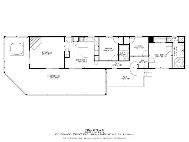 N5101 LUECK LANE, Princeton, WI 54968