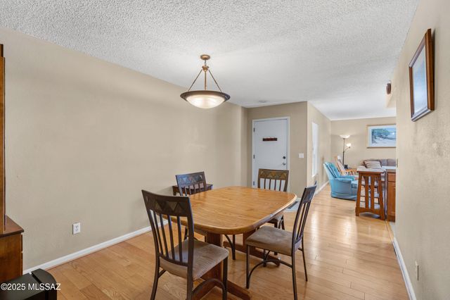 6471 N Tierra de las Catalinas Apt 71, Tucson, AZ 85718