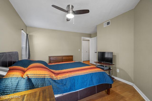 6471 N Tierra de las Catalinas Apt 71, Tucson, AZ 85718