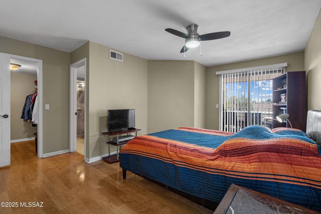 6471 N Tierra de las Catalinas Apt 71, Tucson, AZ 85718