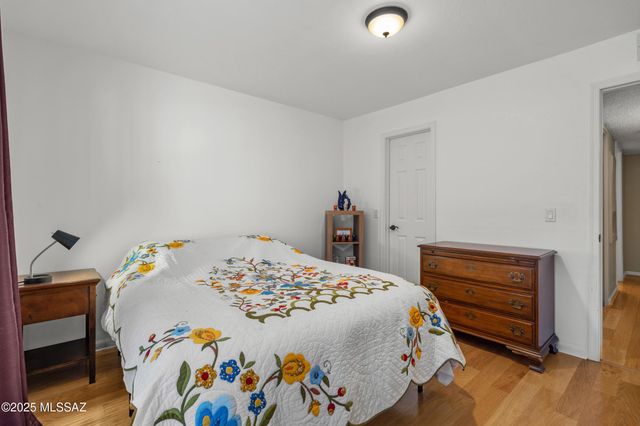 6471 N Tierra de las Catalinas Apt 71, Tucson, AZ 85718