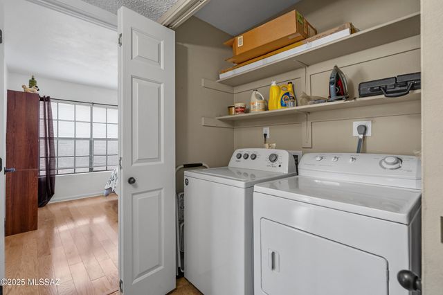 6471 N Tierra de las Catalinas Apt 71, Tucson, AZ 85718