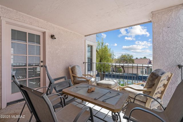 6471 N Tierra de las Catalinas Apt 71, Tucson, AZ 85718