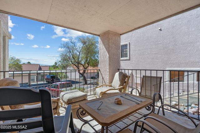 6471 N Tierra de las Catalinas Apt 71, Tucson, AZ 85718