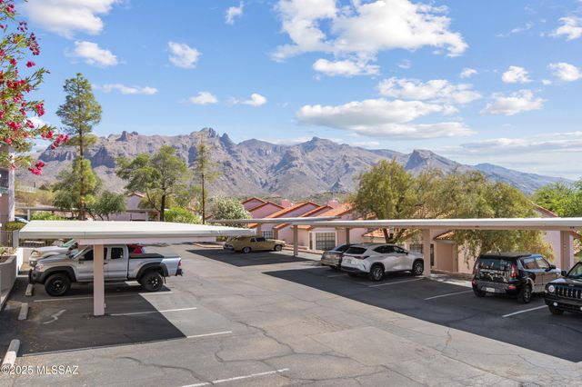 6471 N Tierra de las Catalinas Apt 71, Tucson, AZ 85718