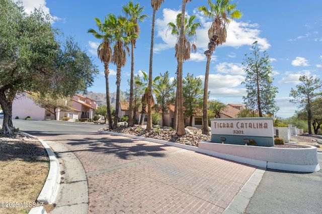 6471 N Tierra de las Catalinas Apt 71, Tucson, AZ 85718