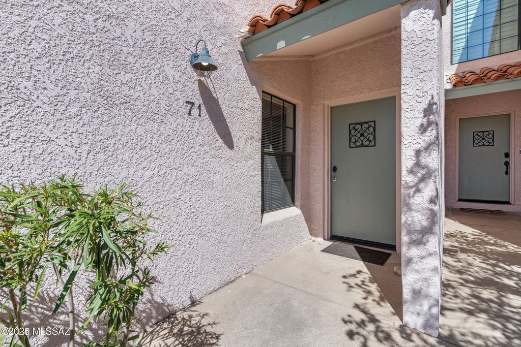 6471 N Tierra de las Catalinas Apt 71, Tucson, AZ 85718