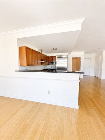 10 Vernon 305, Brookline, MA 02446