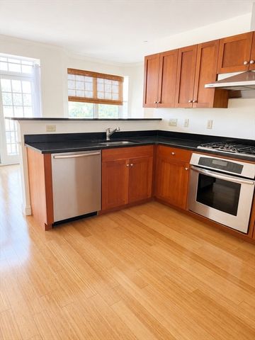10 Vernon 305, Brookline, MA 02446