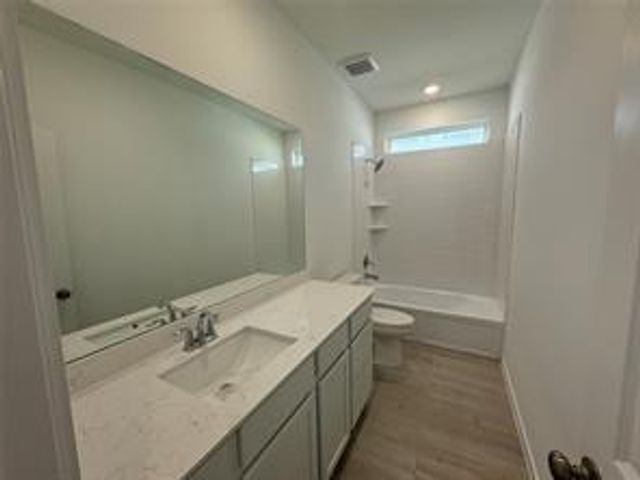 804 Capracotta Drive, Huffman, TX 77336