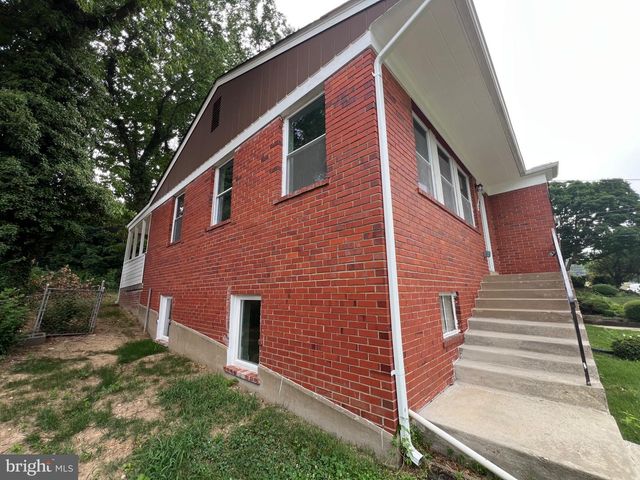 3420 25TH AVE, Temple Hills, MD 20748