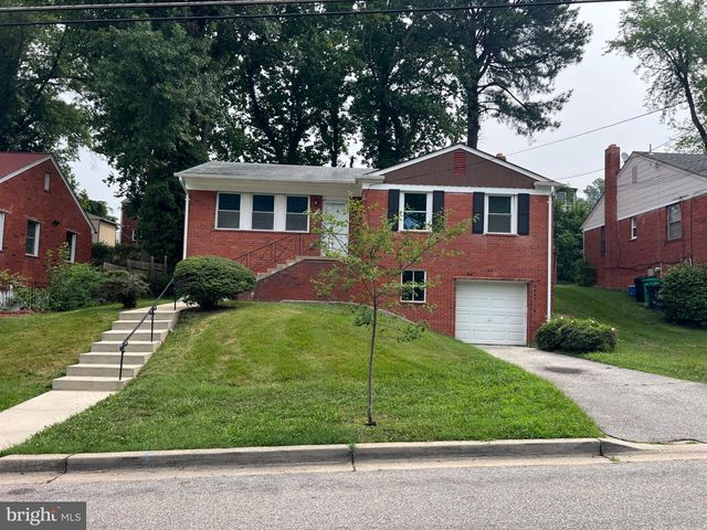 3420 25TH AVE, Temple Hills, MD 20748