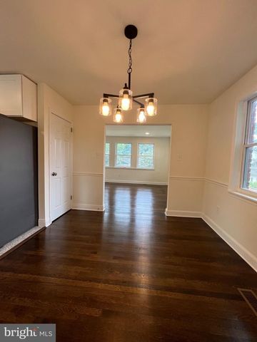 3420 25TH AVE, Temple Hills, MD 20748