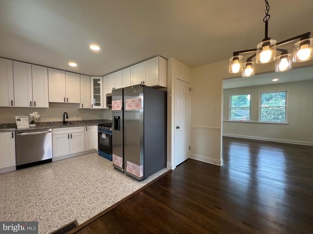 3420 25TH AVE, Temple Hills, MD 20748