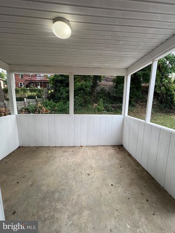 3420 25TH AVE, Temple Hills, MD 20748