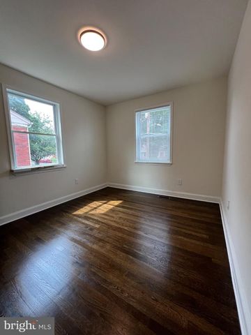 3420 25TH AVE, Temple Hills, MD 20748