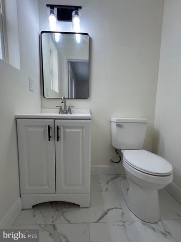 3420 25TH AVE, Temple Hills, MD 20748