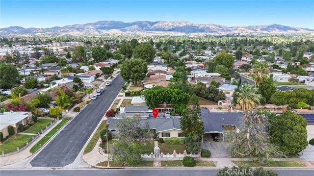 20431 Payeras Street, Chatsworth, CA 91311