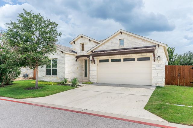 3805 Wales CT 611, Round Rock, TX 78681