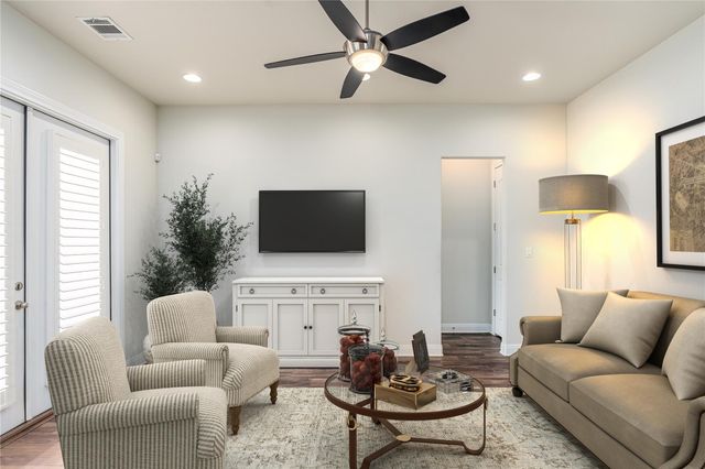 3805 Wales CT 611, Round Rock, TX 78681
