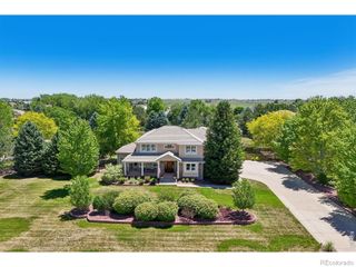 7688 Crestview Drive, Niwot, CO 80504