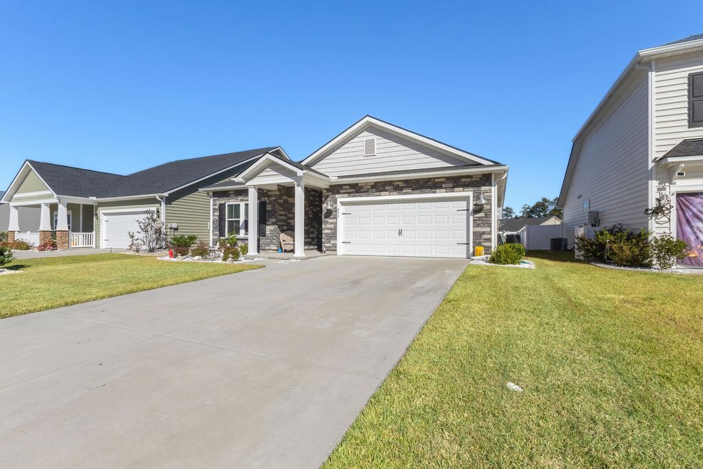 266 Augusta Green Way, Myrtle Beach, SC 29579 — photo 3