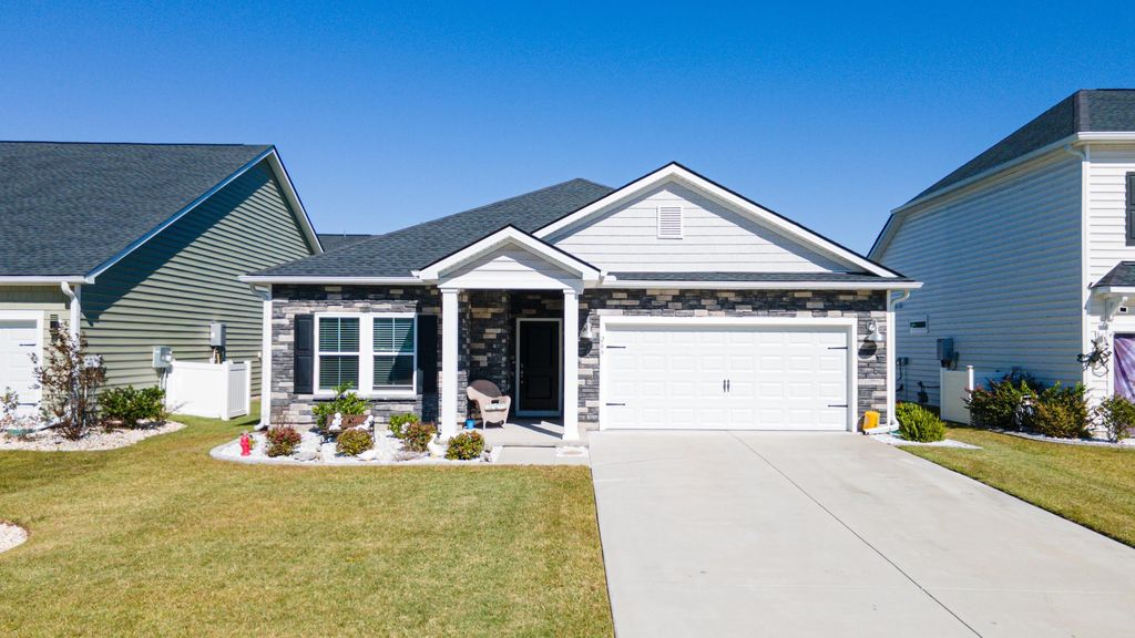 266 Augusta Green Way, Myrtle Beach, SC 29579 — photo 5