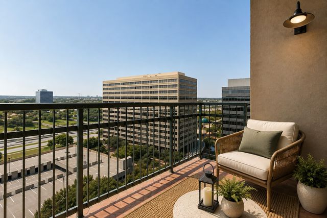 330 Las Colinas Boulevard E 1420, Irving, TX 75039