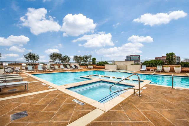 330 Las Colinas Boulevard E 1420, Irving, TX 75039