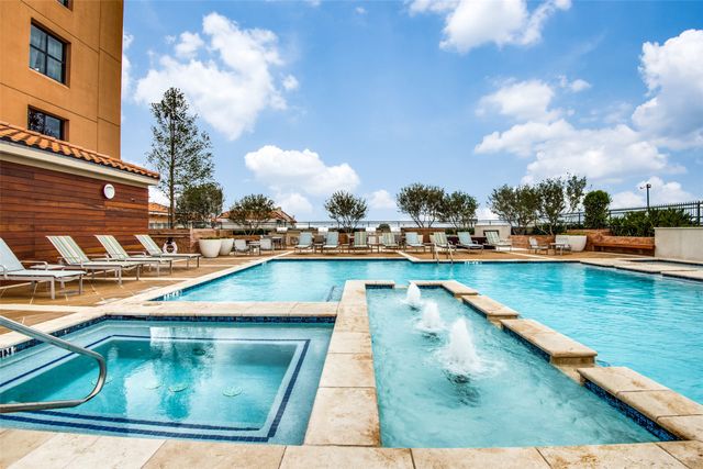 330 Las Colinas Boulevard E 1420, Irving, TX 75039