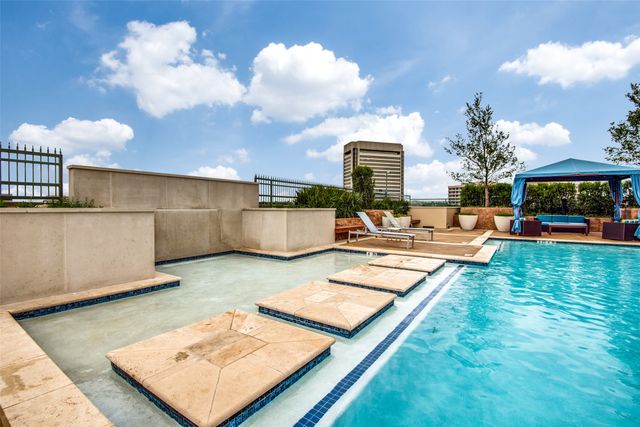 330 Las Colinas Boulevard E 1420, Irving, TX 75039