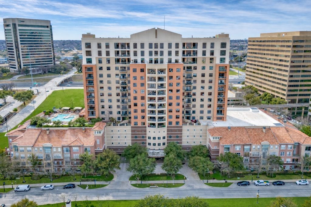 330 Las Colinas Boulevard E 1420, Irving, TX 75039