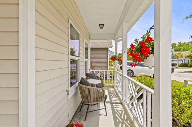1137 Turkey Trot Drive, Johns Island, SC 29455